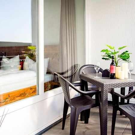 Smart Resorts Haus Brilliant Ferienwohnung 609 ヴィンターベルク エクステリア 写真