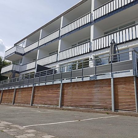 Smart Resorts Haus Brilliant Ferienwohnung 609 ヴィンターベルク エクステリア 写真