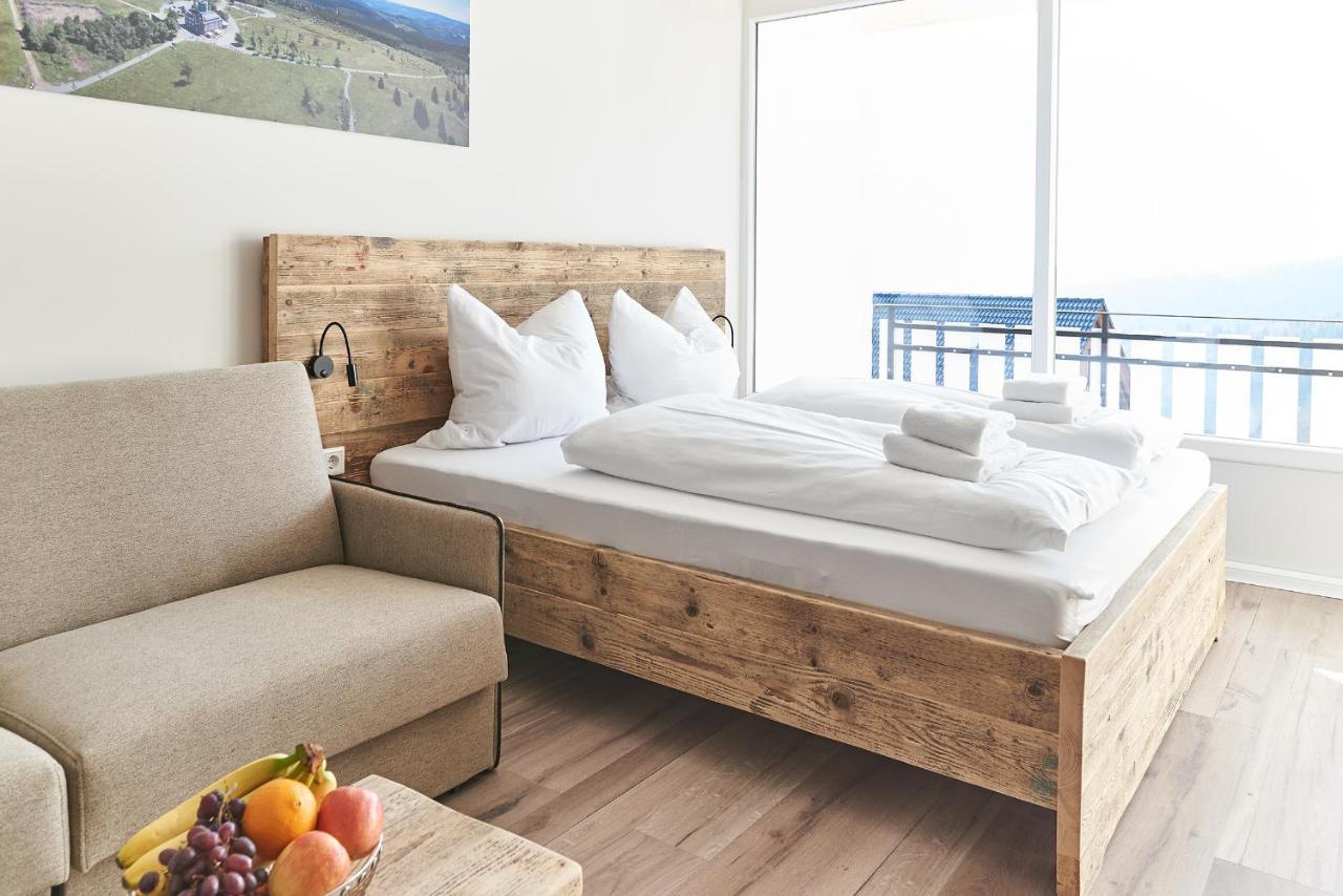 Smart Resorts Haus Brilliant Ferienwohnung 609 ヴィンターベルク エクステリア 写真