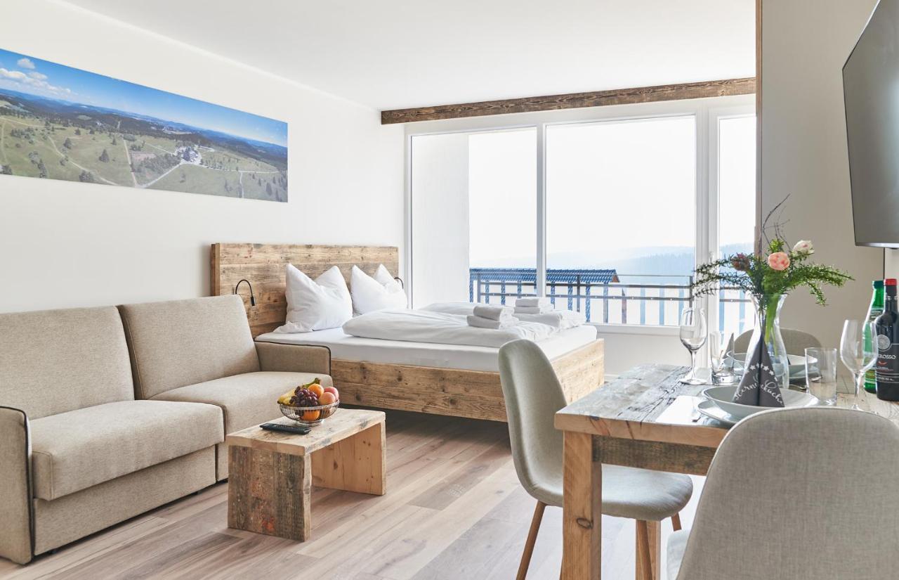 Smart Resorts Haus Brilliant Ferienwohnung 609 ヴィンターベルク エクステリア 写真