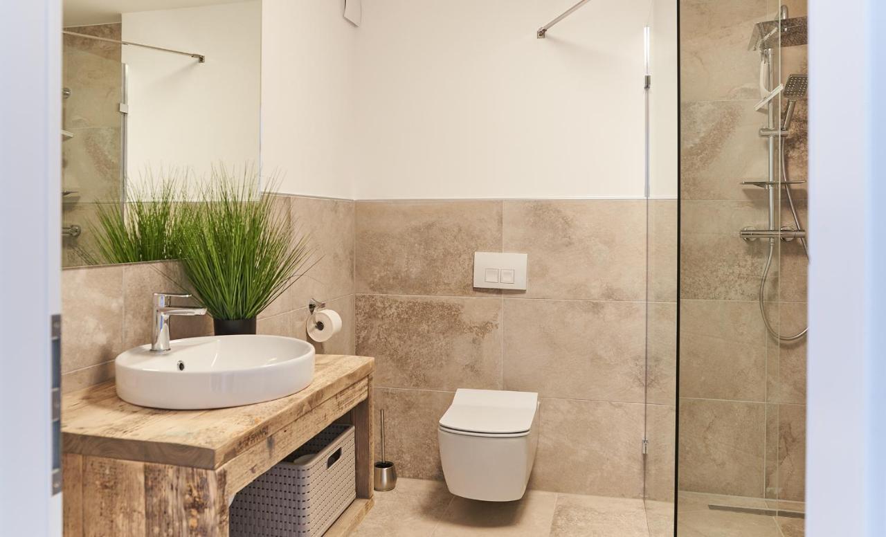 Smart Resorts Haus Brilliant Ferienwohnung 609 ヴィンターベルク エクステリア 写真