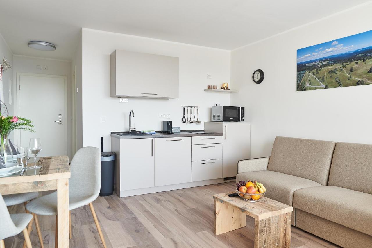 Smart Resorts Haus Brilliant Ferienwohnung 609 ヴィンターベルク エクステリア 写真