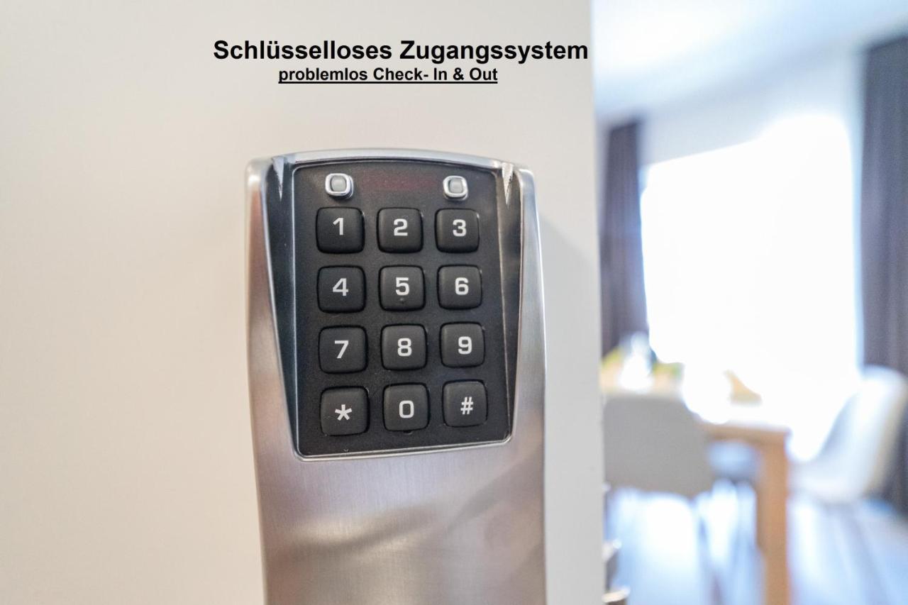 Smart Resorts Haus Brilliant Ferienwohnung 609 ヴィンターベルク エクステリア 写真