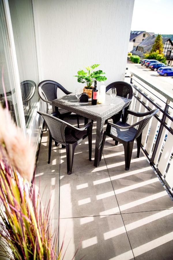Smart Resorts Haus Brilliant Ferienwohnung 609 ヴィンターベルク エクステリア 写真