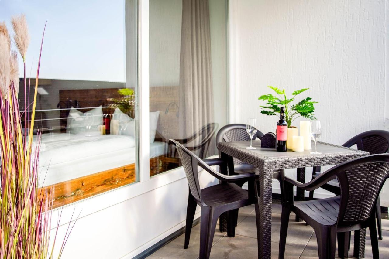 Smart Resorts Haus Brilliant Ferienwohnung 609 ヴィンターベルク エクステリア 写真